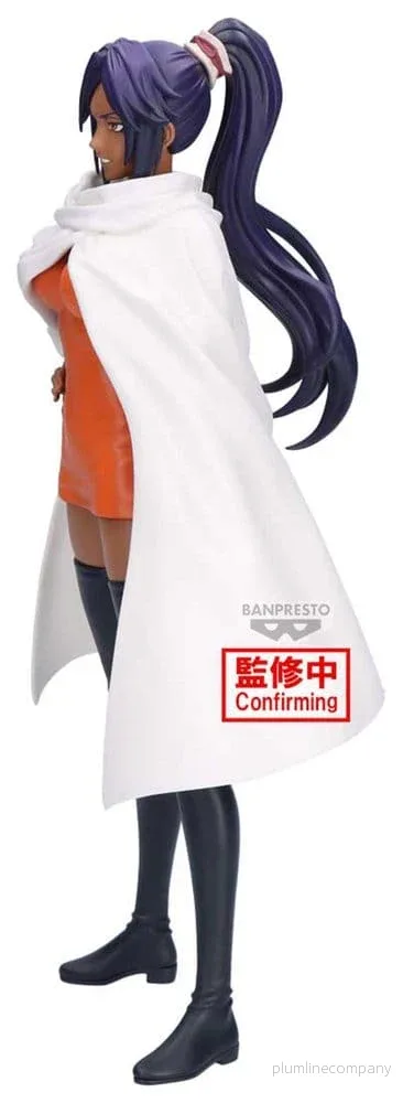 Bleach Glitter & Glamours PVC-figur Yoruichi Shihoin 24 cm - Bild 2