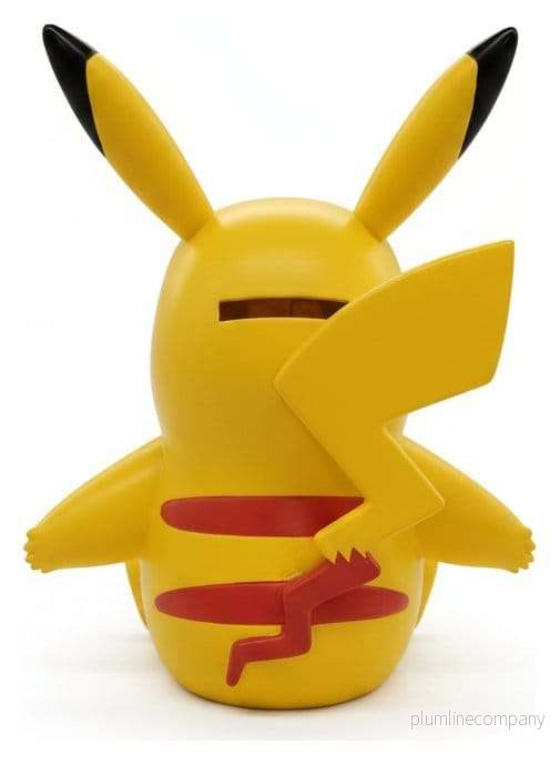 Pokémon Bank Pikachu - Bild 2