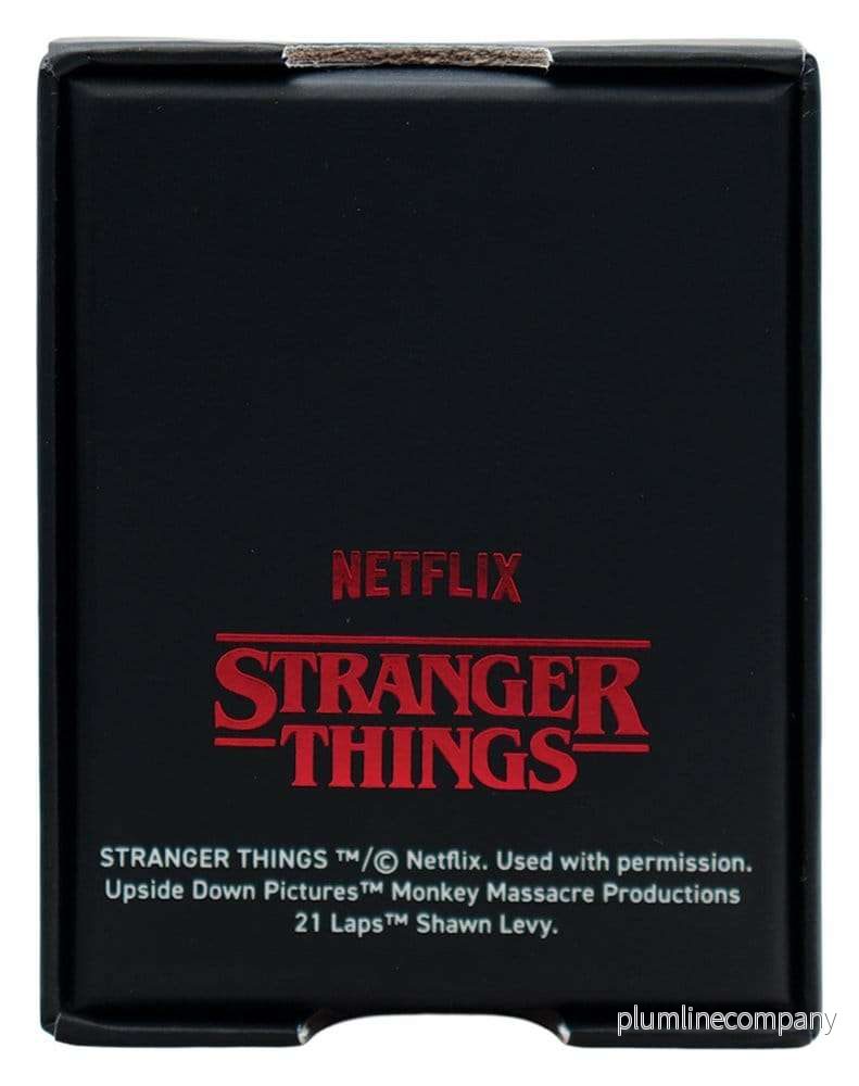 Stranger Things Halsband Creel House-fönster Limited Edition 3 x 2 cm - Bild 3