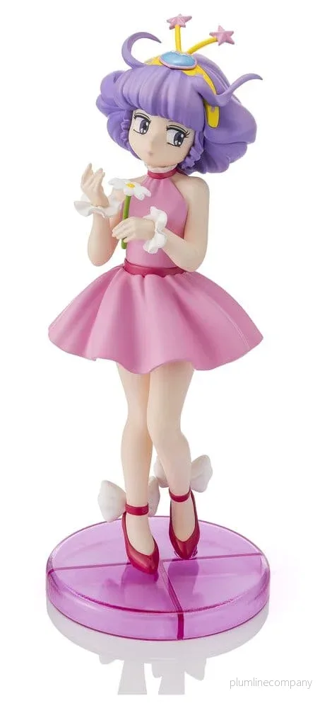 Creamy Mami, den magiska ängeln Adokenette PVC-figur Creamy Mami 14 cm Creamy Mami, den magiska ängeln Adokenette PVC-figur Creamy Mami 14 cm