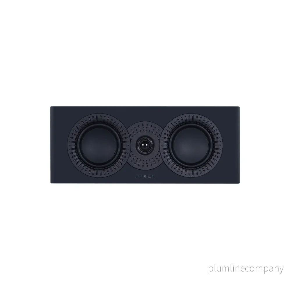 Mission LX-C1 MKII Mission LX-C1 MKII