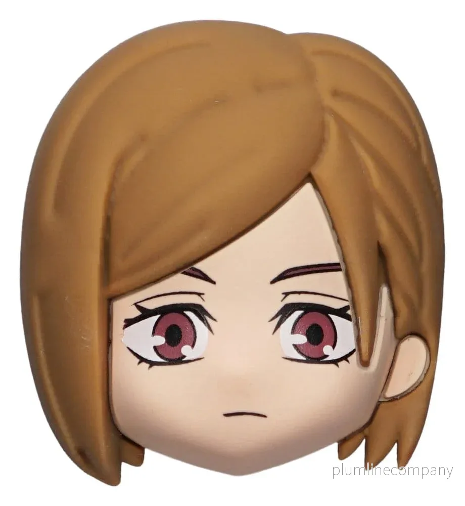 Jujutsu Kaisen 3D Magnet Megumi Jujutsu Kaisen 3D Magnet Megumi