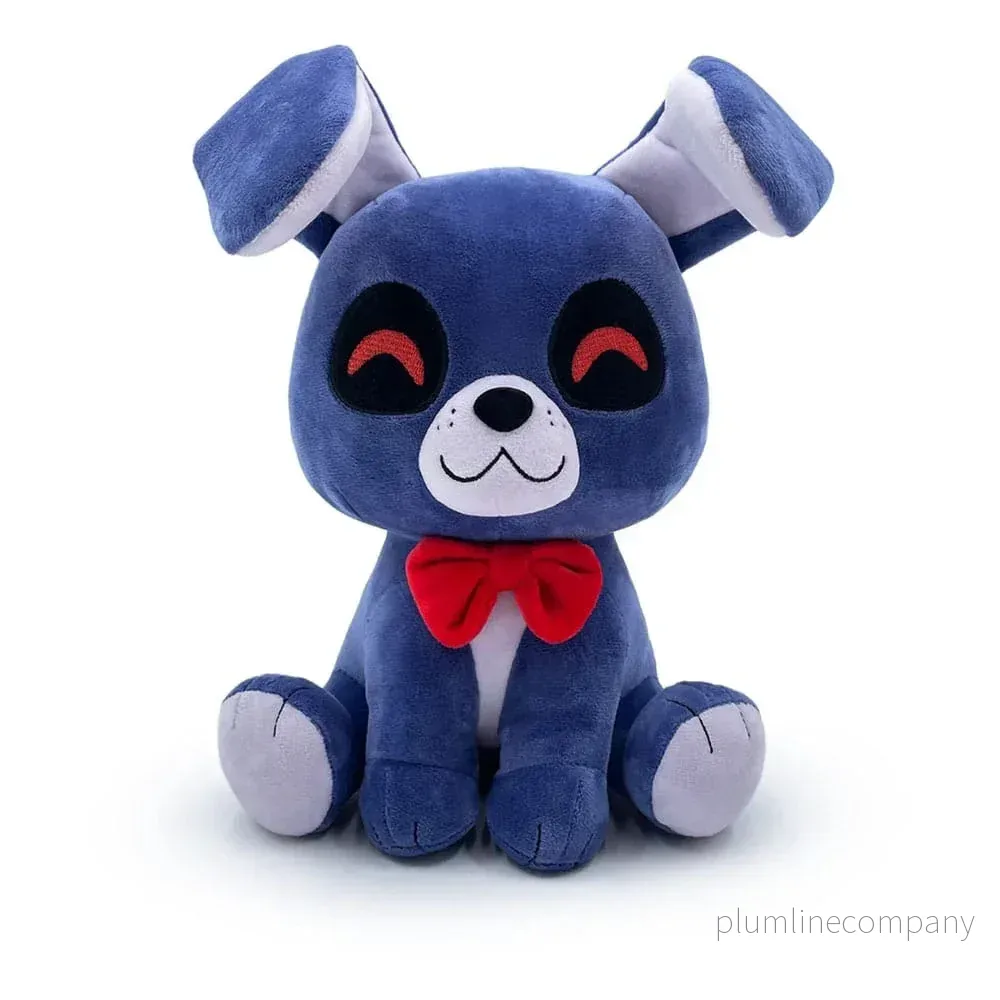 Five Nights at Freddy's gosedjur Bonnie Sit 22 cm - Bild 2