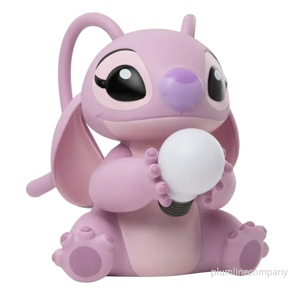 Lilo & Stitch Light Angel 16 cm - Bild 2