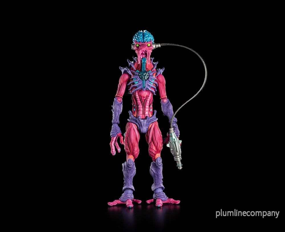 Cosmic Legions Mortal Thorn Action Figure Zorrtexx Cosmic Legions Mortal Thorn Action Figure Zorrtexx