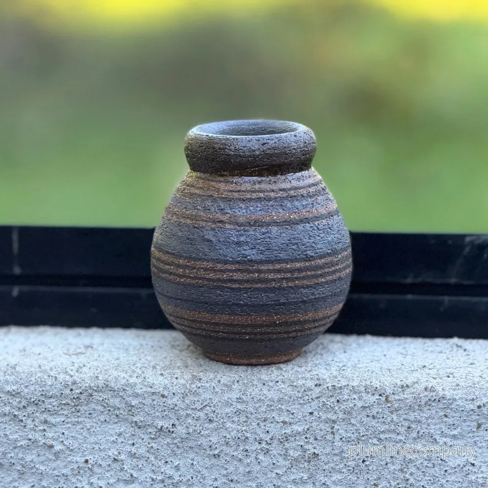 Vas mini Terra - Bild 3