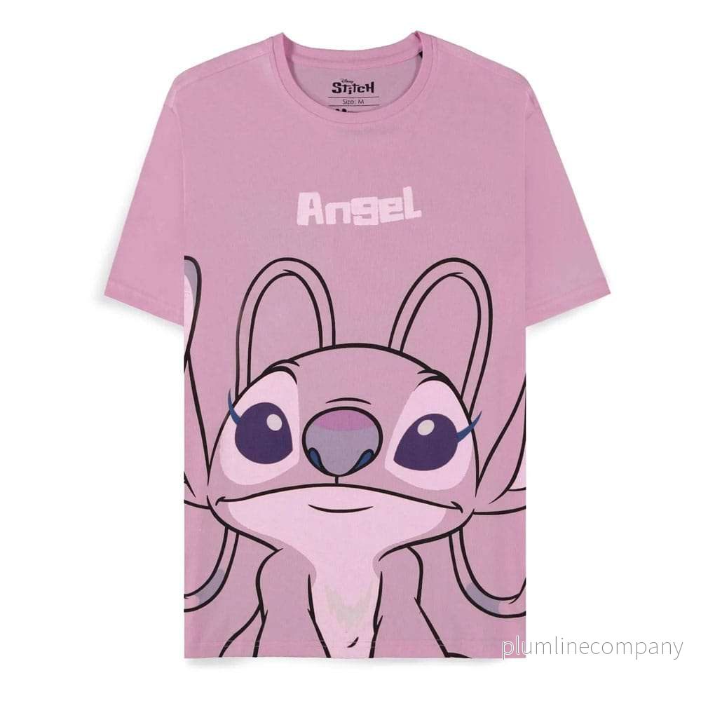 Lilo & Stitch T-shirt Angel Lilo & Stitch T-shirt Angel
