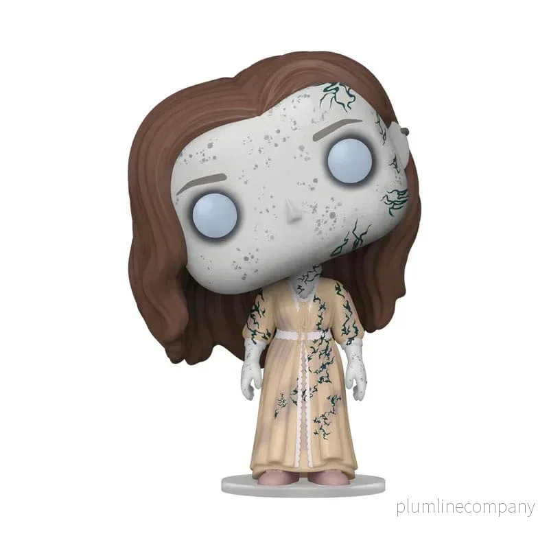 The Haunting of Hill House POP! Movies Figurer Bent Neck Lady 9 cm The Haunting of Hill House POP! Movies Figurer Bent Neck Lady 9 cm
