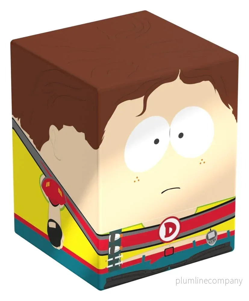 Squaroes - Squaroe "South Park: Fractured but Whole" SP019 - Captain Diabetes - Bild 2