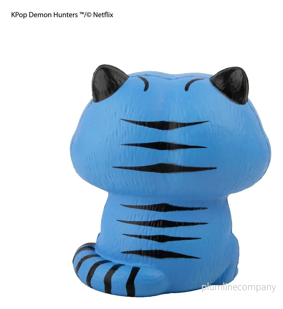 KPop Demon Hunters Squishy Antistressfigur Derpy - Bild 3