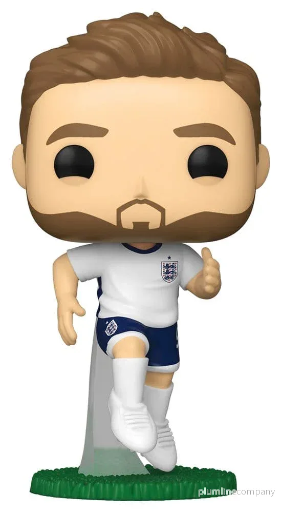 EFL POP! Fotboll Figur England – Harry Kane 9 cm EFL POP! Fotboll Figur England – Harry Kane 9 cm