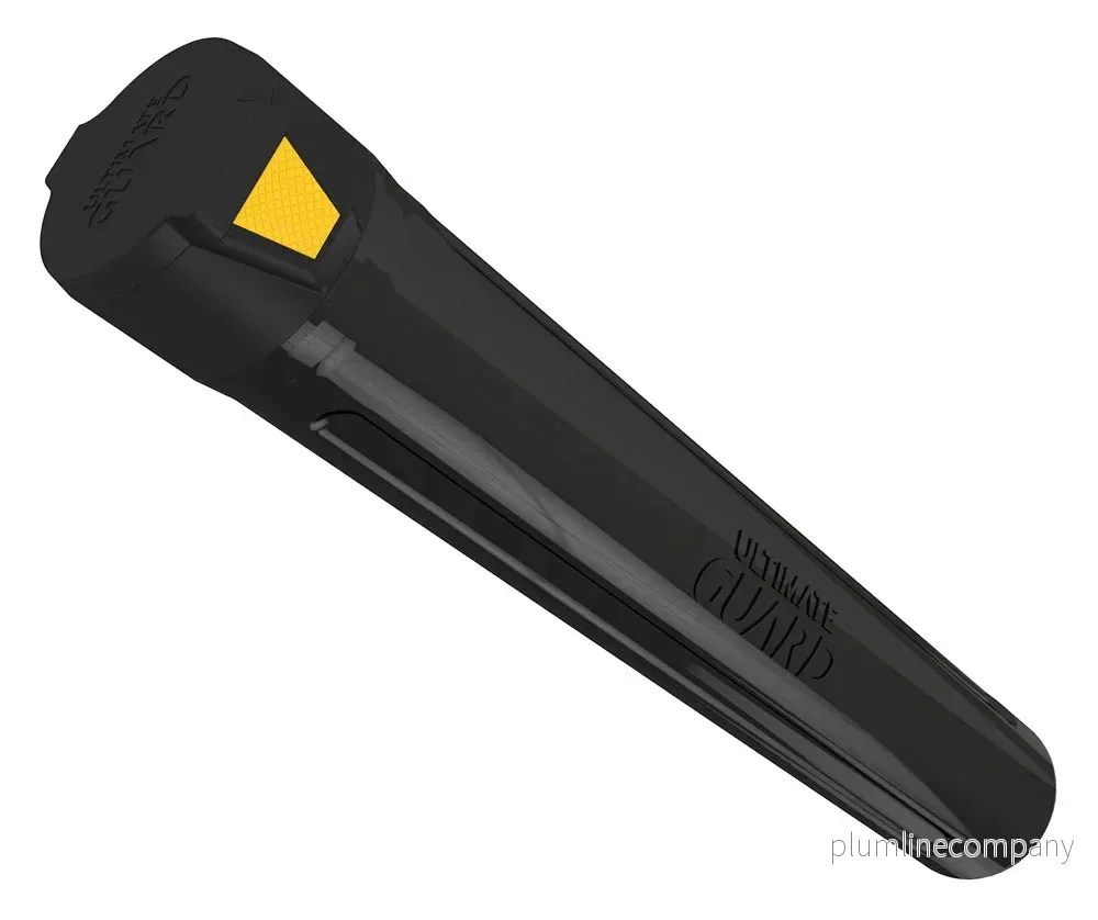 Ultimate Guard MatPod - Svart - Bild 2