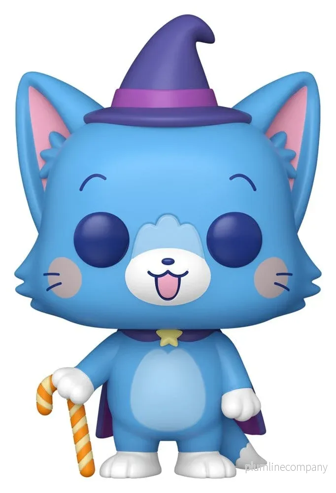 Tom & Jerry Gokko POP! Animation Figur Tom 9 cm Tom & Jerry Gokko POP! Animation Figur Tom 9 cm