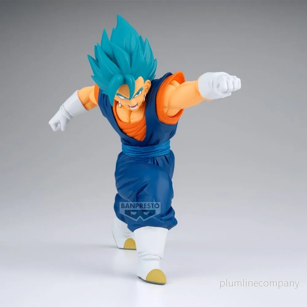 Dragon Ball Super Match Makers PVC-figur Vegito 15 cm - Bild 2