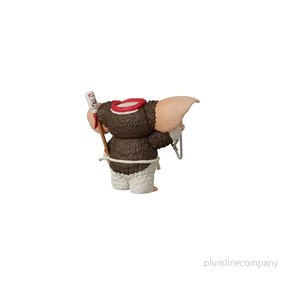 Gremlins UDF Serie Mini Figur Serie 2 Gizmo med Pil 7 cm - Bild 3