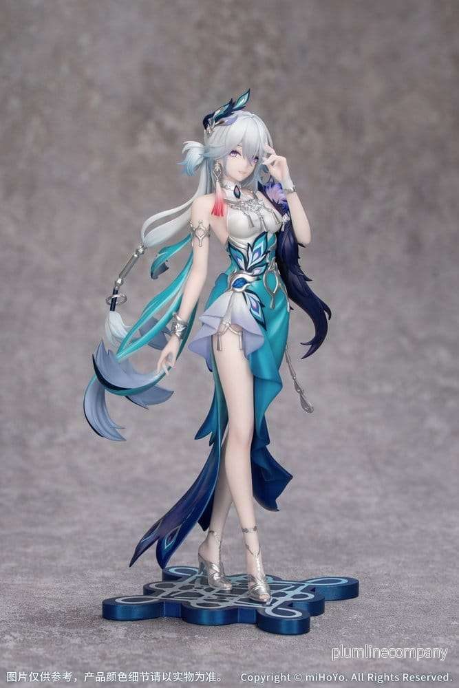 Honkai: Star Rail Gift+ PVC-figur 1/8 Yao Guang 21 cm - Bild 3