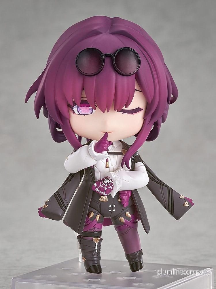 Honkai: Star Rail Nendoroid Action Figur Kafka 10 cm - Bild 3
