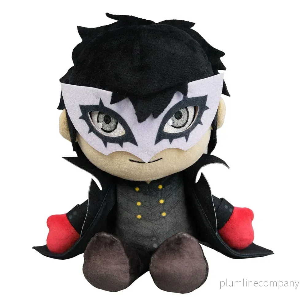 Persona 5R Gosedjur Joker 30 cm - Bild 3