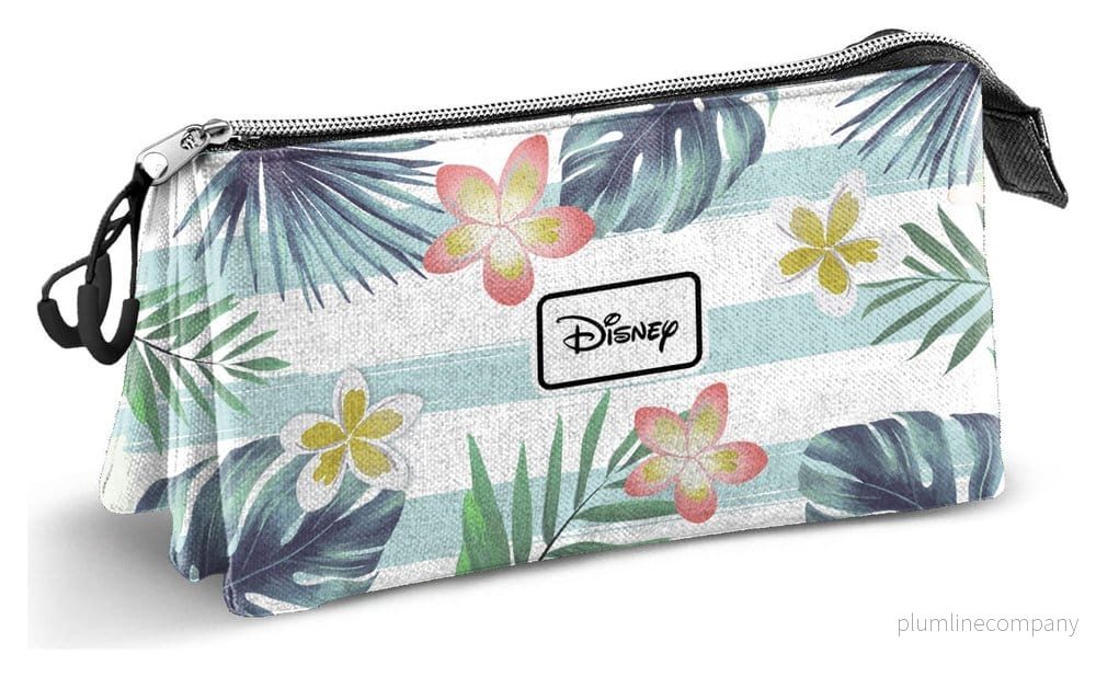 Lilo & Stitch Trippelt Pennfodral Ocean - Bild 3