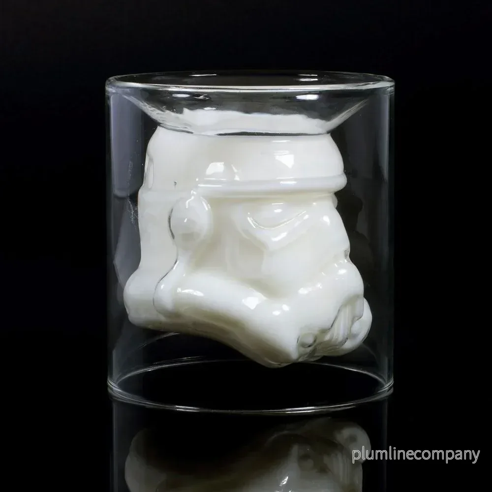 Original Stormtrooper Glas - Bild 3