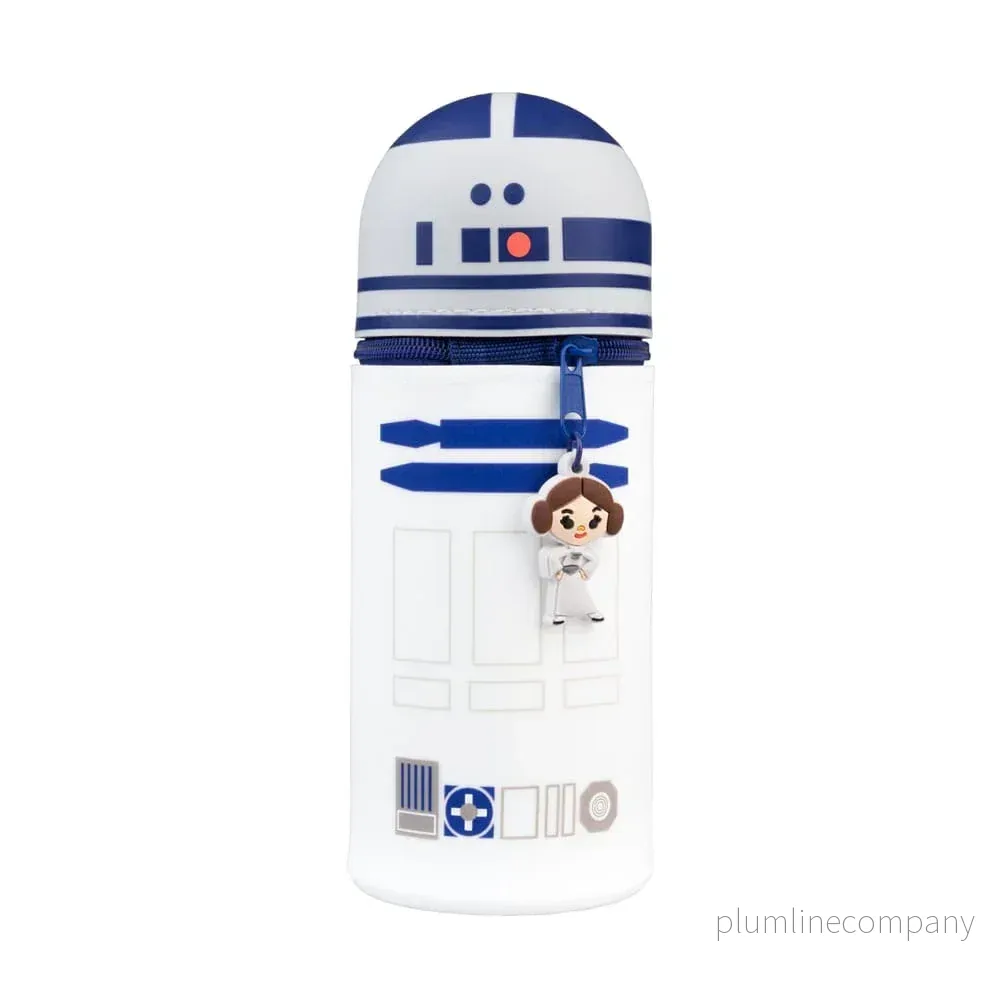 Star Wars 3D Pennfodral R2-D2 - Bild 3