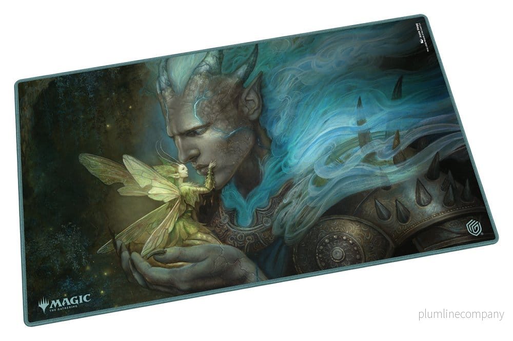 Ultimate Guard Spelmatta Magic: The Gathering ”Lorwyn Eclipsed” – Spring Tillsammans Ultimate Guard Spelmatta Magic: The Gathering ”Lorwyn Eclipsed” – Spring Tillsammans