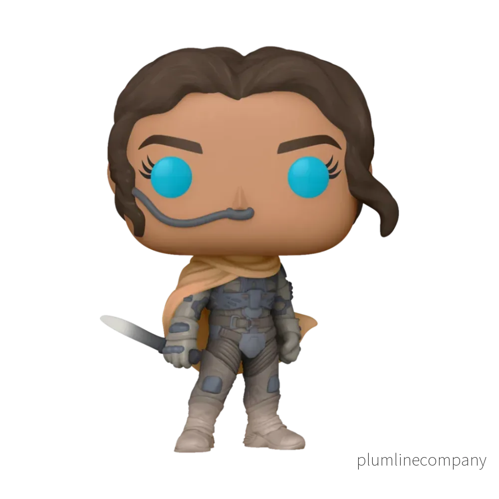 Funko POP Dune – Chani Funko POP Dune – Chani