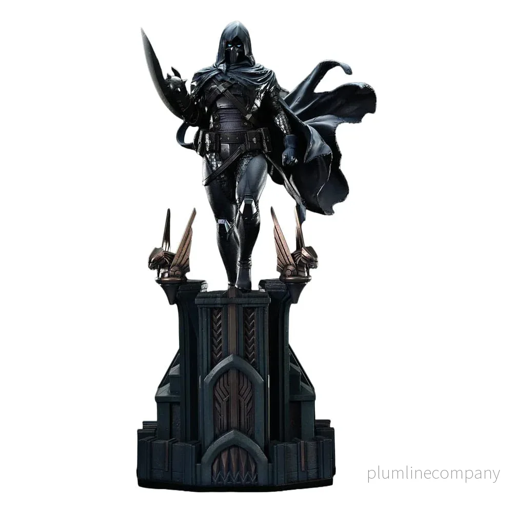 DC Comics Ultimate Premium Masterline Series Statue 1/4 The Phantasm (Concept Design by Clay Mann) 77 cm DC Comics Ultimate Premium Masterline Series Statue 1/4 The Phantasm (Concept Design by Clay Mann) 77 cm