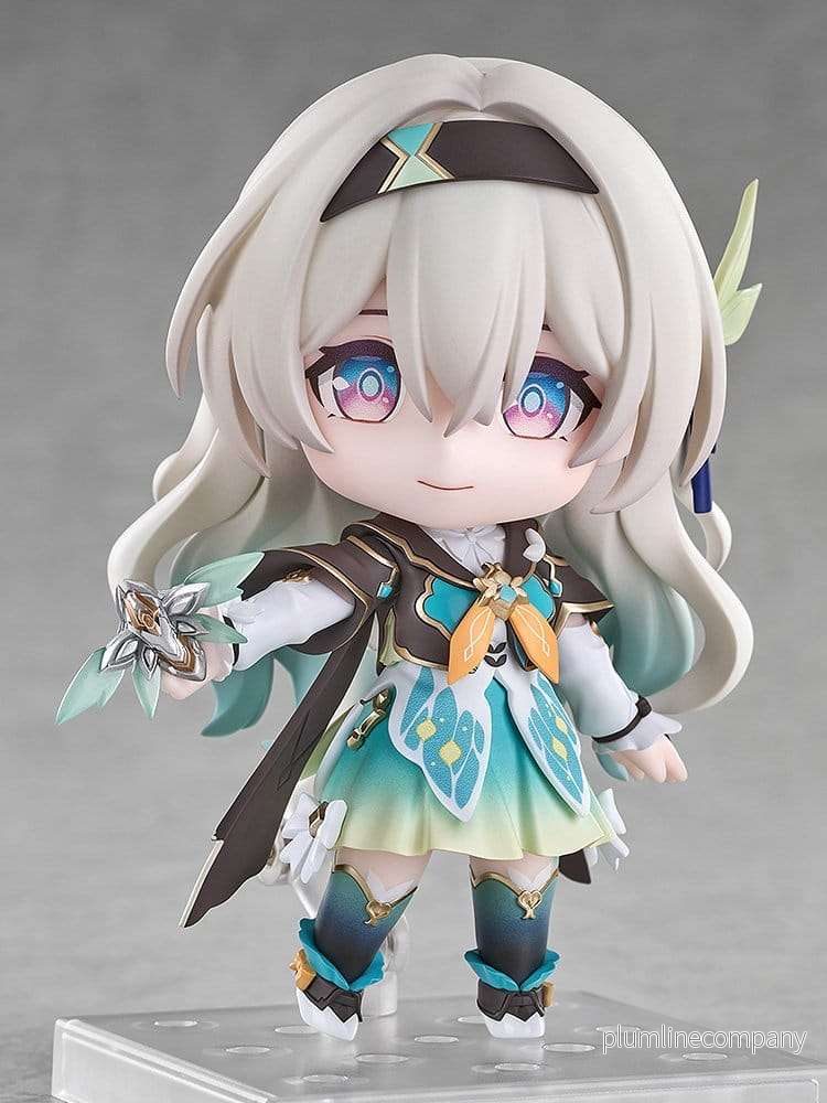 Honkai: Star Rail Nendoroid Action Figure Firefly 10 cm - Bild 2