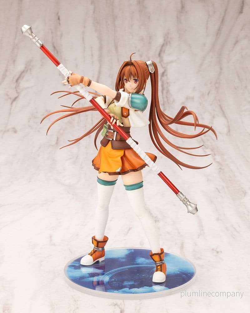 The Legend of Heroes PVC-figur 1/8 Estelle Bright 26 cm - Bild 3