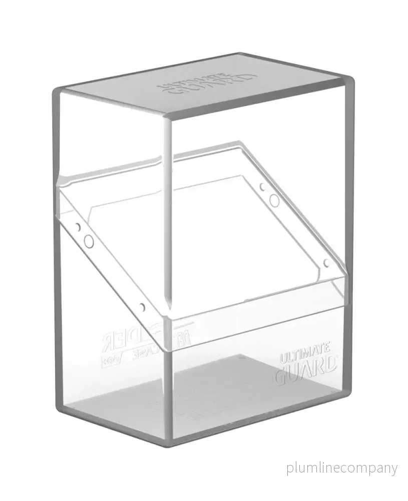 Ultimate Guard Boulder 60+ Deck Case - Bild 2