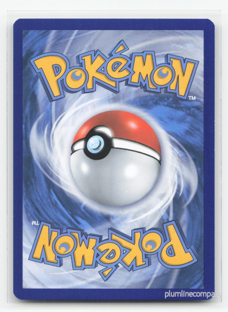 Shaymin XY115 - XY Black Star Promos - Bild 2