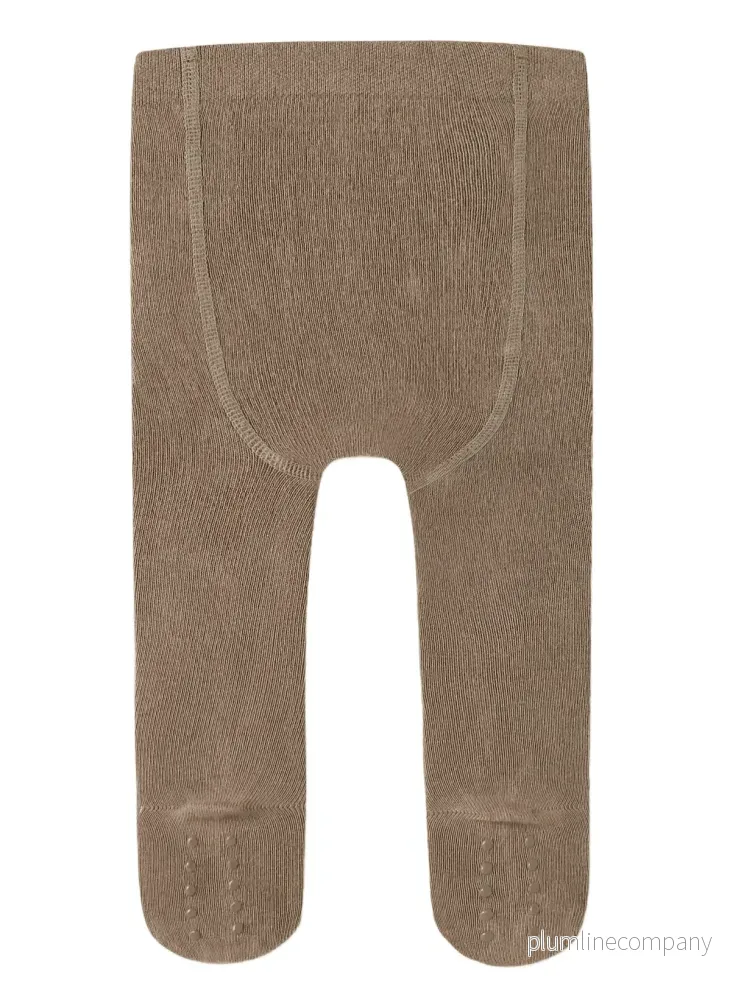 NBNFUNA ATI PANTYHOSE LIL Sepia Tint - Bild 2