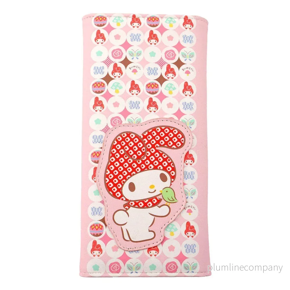 Sanrio My Melody Myntplånbok – Japansk Kvalitet - Bild 3