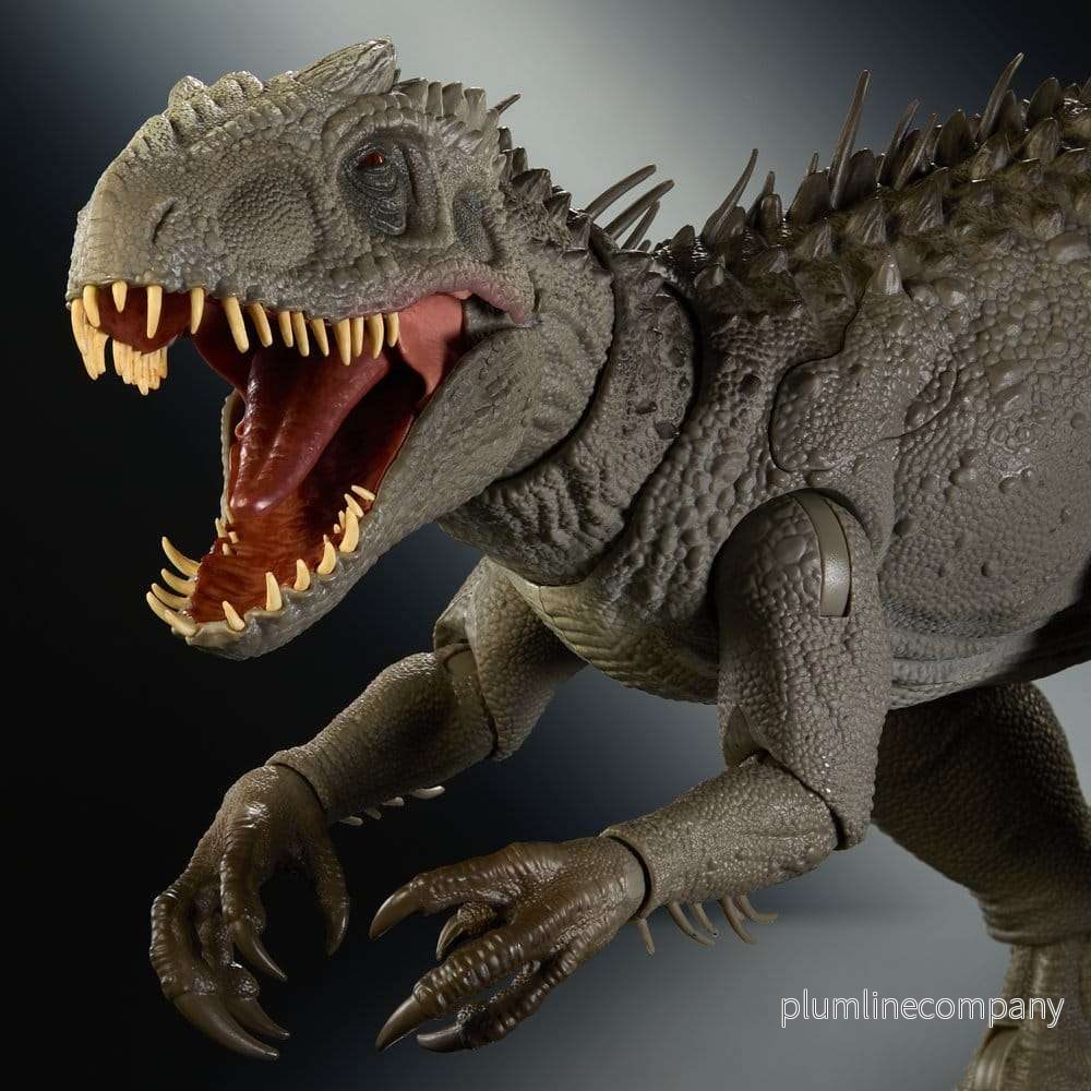 Jurassic World Hammond Collection actionfigur Indominus Rex 66 cm - Bild 3