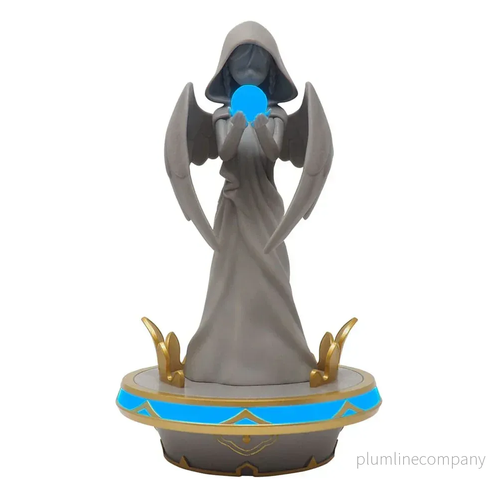 Genshin Impact LED Figur Mondstadt Figur of the Seven 21 cm Genshin Impact LED Figur Mondstadt Figur of the Seven 21 cm