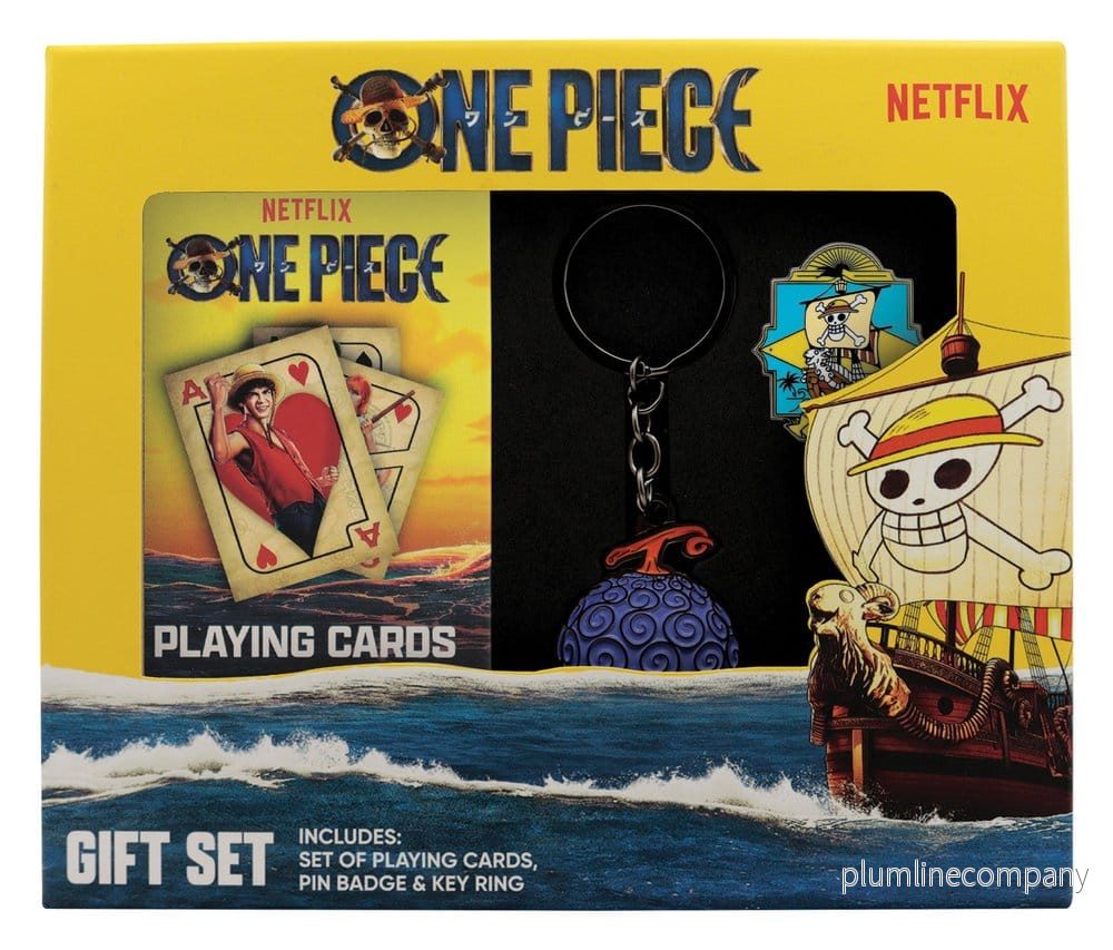 One Piece Gåvoset - Bild 2