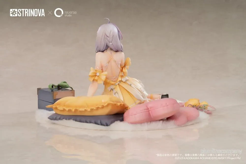 Strinova Figur 1/7 Kanami Whisper of Flowers Ver. 12 cm - Bild 3