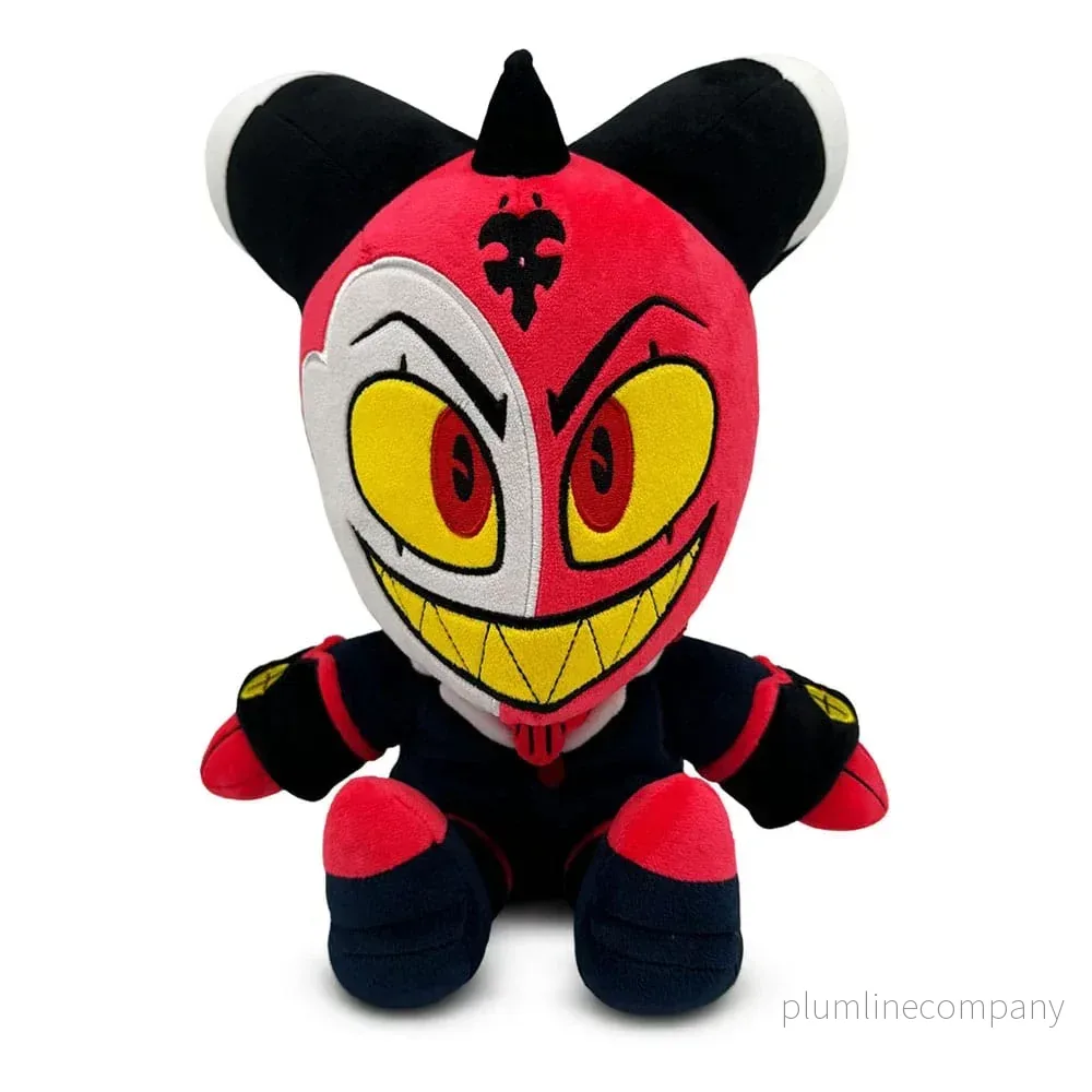 Helluva Boss Plush Figur Blitzo 22 cm - Bild 2