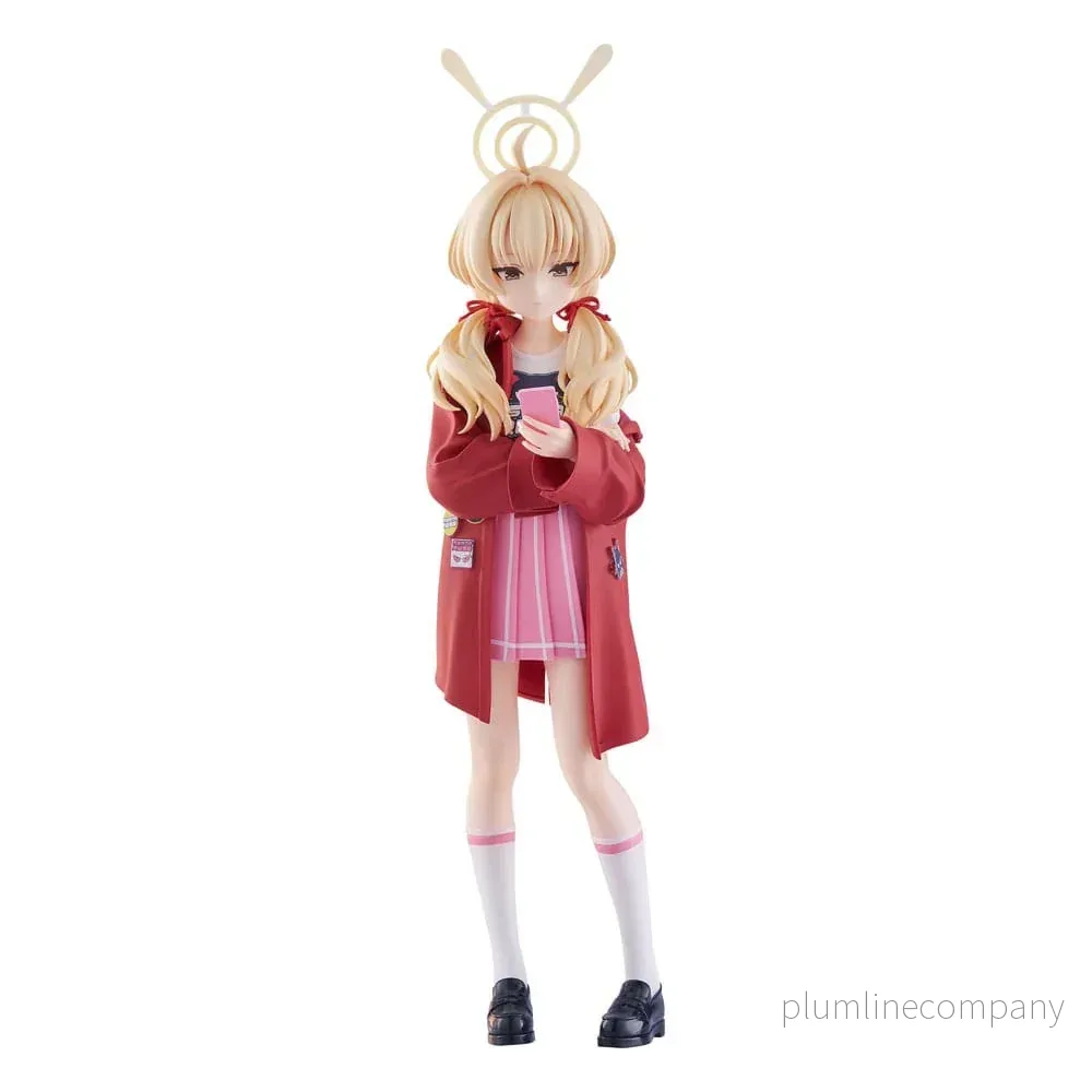 Blue Archive Pop Up Parade PVC Figur Yoshimi (Band): Event KV Ver. 18 cm - Bild 2