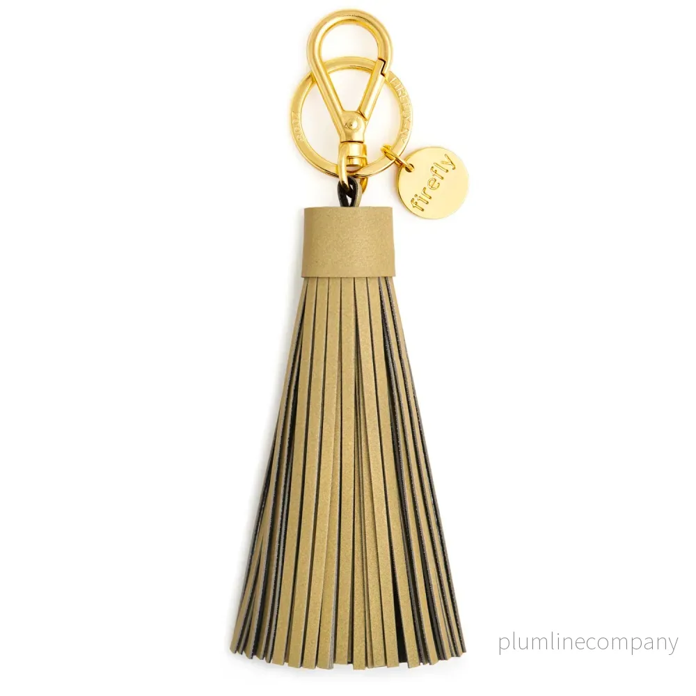 Reflex tofs Soft Tassel Reflector, Marigold