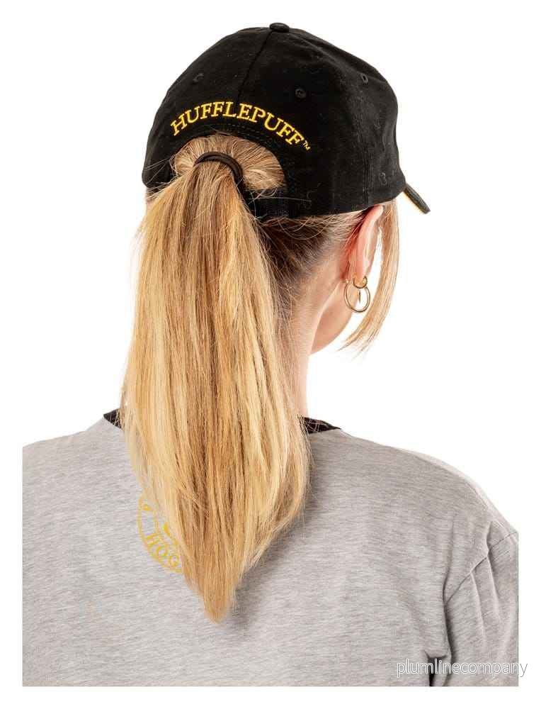 Harry Potter Keps Hufflepuff - Bild 2