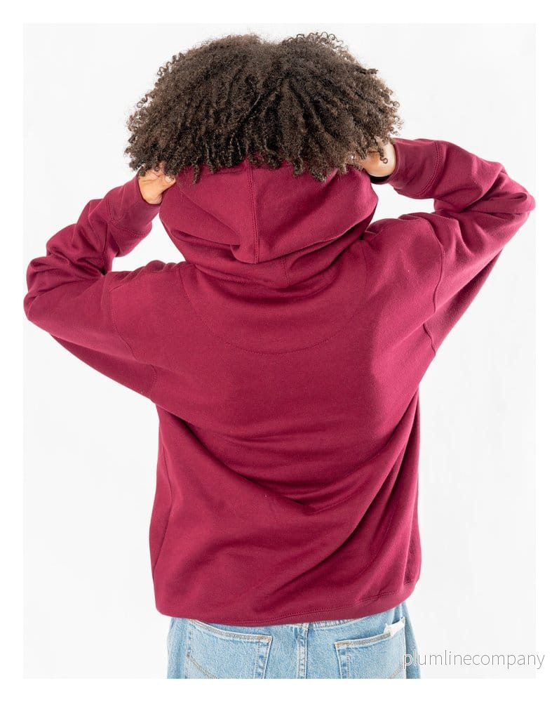 Harry Potter Hoodtröja Gryffindor Deluxe - Bild 3