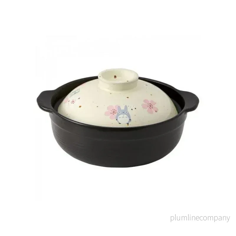 My Neighbor Totoro Casserolle Mino – Elegant och Praktisk - Bild 2