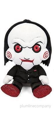 Saw Phunny Plush Figur Billy 20 cm Saw Phunny Plush Figur Billy 20 cm