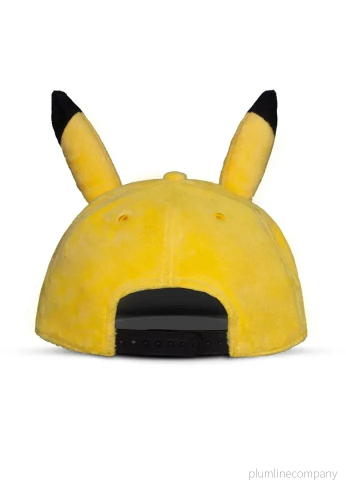 Pokémon Keps Angry Pikachu - Bild 3