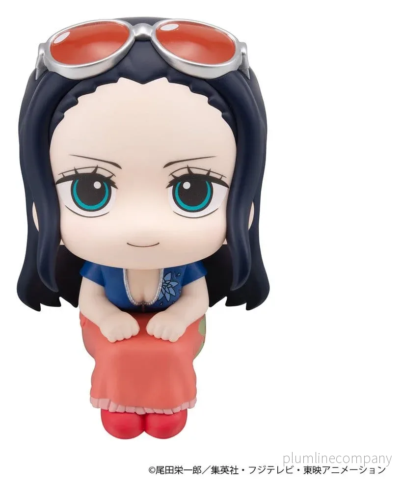 One Piece Lookup PVC-figur Nico Robin 11 cm - Bild 3