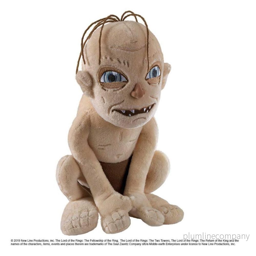 Lord of the Rings Plushfigur Gollum 23 cm - Bild 2