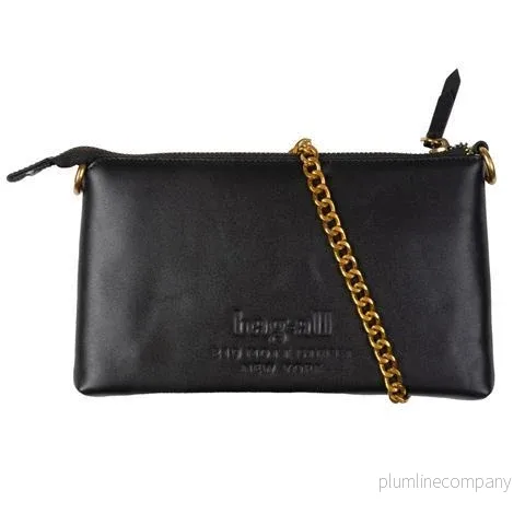 Quattro Leather Bag, bag-all Quattro Leather Bag, bag-all