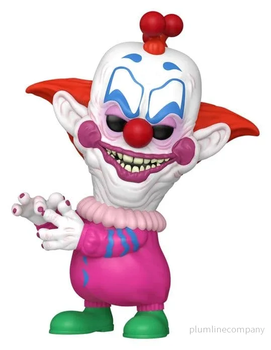 Killer Klowns från Yttre Rymden POP! Movies Figur Smal Hands Puppa 9 cm Killer Klowns från Yttre Rymden POP! Movies Figur Smal Hands Puppa 9 cm